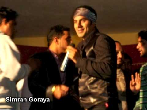 simran goraya --- russeya na kar sohniye