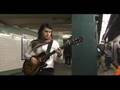 Kaki King - 2 O'Clock (Live) 