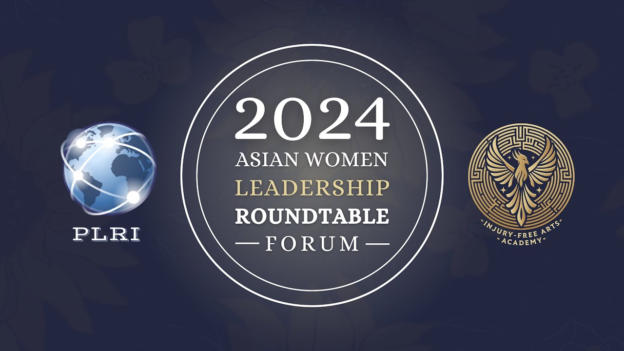 Asian Women Leadership (2024) Official Trailer | IFAA