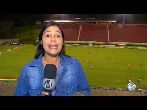 Tupynambás takes the best and defeats Tupi by 1 x 0