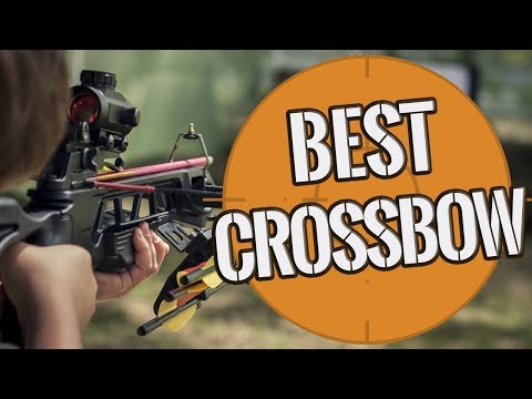 Crossbow: Best Crossbows 2019 - TOP 10