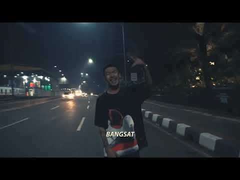 LIMA Feat EITARO   BANGSAT  Official Music Video