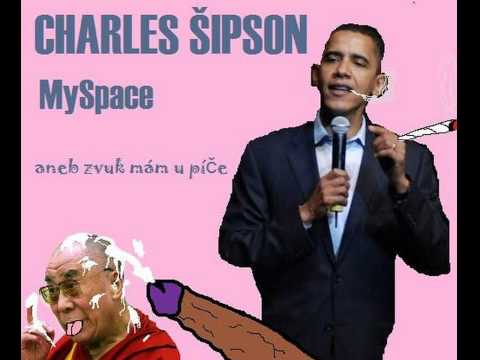Karel Šíp - Zvuk mám u píče