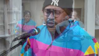 Majozi - Waiting - 3 Jul 2018