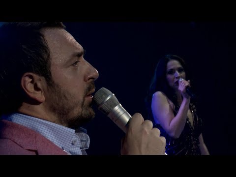 O NOUA ZI - HORIA BRENCIU si ANDREEA MICLICI