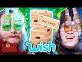 Testing The CHEAPEST Worst Drinking Games From Wish