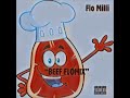 Flo Milli Beef FloMix 8D AUDIO