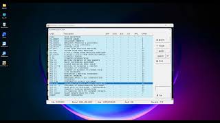 QPAY Default Allowance & Deduction Code@Jan 2023