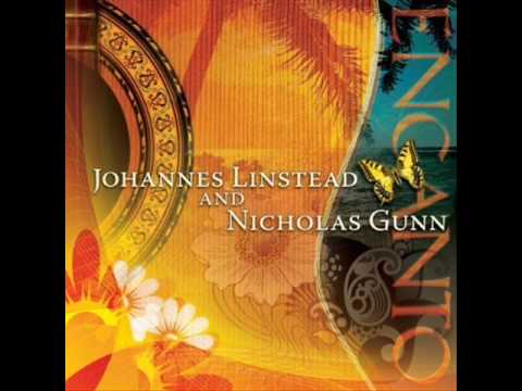 Morning star - Johannes Linstead and Nicholas Gunn