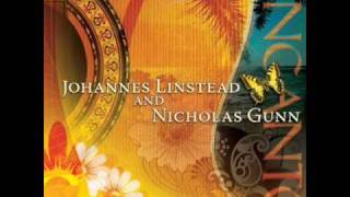 Morning star - Johannes Linstead and Nicholas Gunn