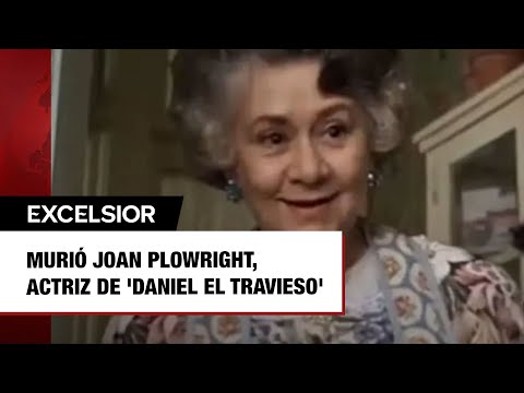 Joan Plowright, Actress and Widow of Laurence Olivier, Dead at 95