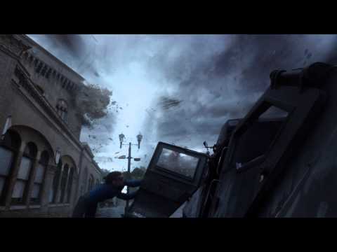 EN EL TORNADO - Tráiler 1 Oficial Subtitulado HD - Oficial de Warner Bros. Pictures