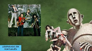 Queen - Spread Your Wings (Tradução / Legendado em Português)