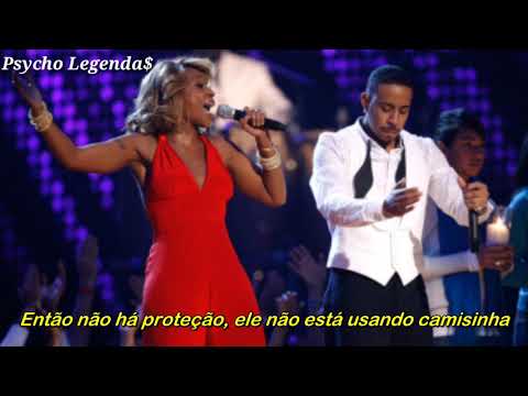 Ludacris ft Mary J. Blige - Runaway Love (Legendado)