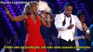 Ludacris ft Mary J. Blige - Runaway Love (Legendado)