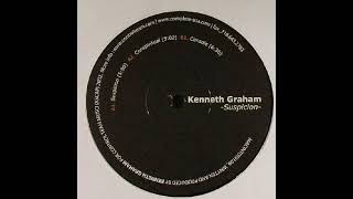 Kenneth Graham - Suspicion