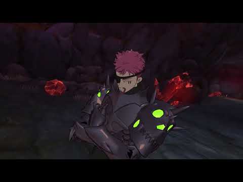 Quick Clear Vs. Explosive Giant [Training Grotto] (7DS: Grand Cross)