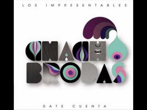 Chacho Brodas Rockeandolo Duro