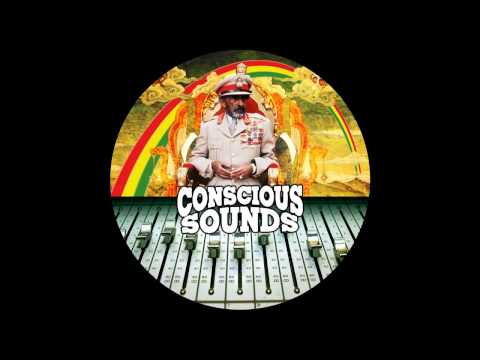 Danny Red - Rumour + Dub (Conscious Sounds)