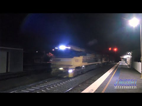 PN 3BM4 - Henty - 24-2-2021