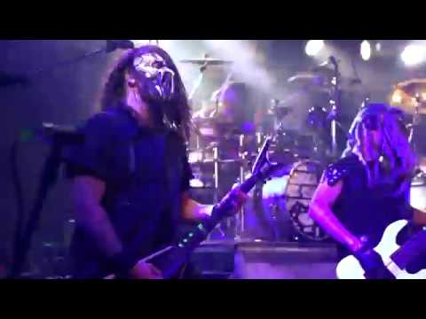 Dymytry - Kolonie termitů (Live DVD Arakain & Dymytry 2014)