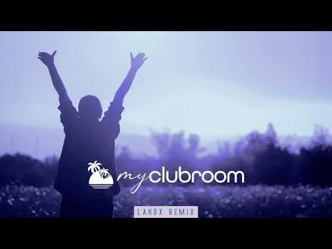 Lahox Remix - DJ Sammy vs. Miss van der Kolk - I Fly With You (Cover Video)