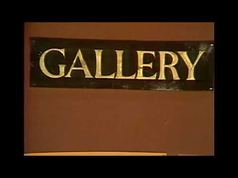 Vision On: The Last Ever Gallery Pictures (1976)