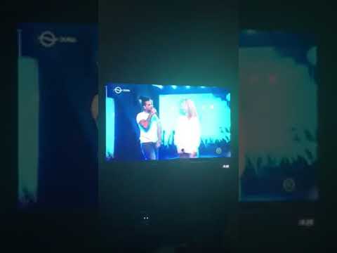 LaLaLa élő.  Herceg, MISSH, Opitz  Barbara.