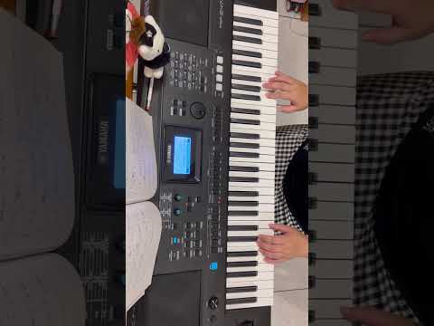 相思河畔（演奏者Kitty均）