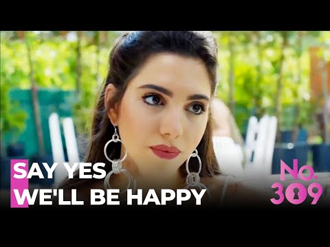 Nergis Didn't Accept Samet's Marriage Proposal - No.309 Episode 221