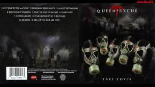 Queensrÿche - For What It&#39;s Worth (Take Cover, 2007)