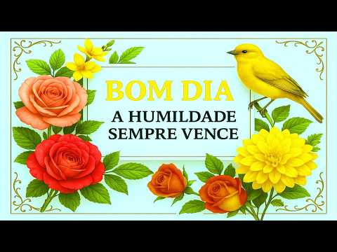 Vídeo: Mensagens humildade: perguntas e respostas para refletir