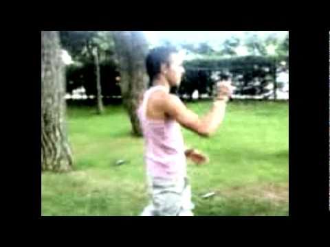 verano hardstyle soria 2010