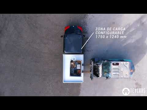 Thumbnail for MELEX N-SERIES | Diseñados para el trabajo más importante del Mundo: Proteger el Medio Ambiente by Melex