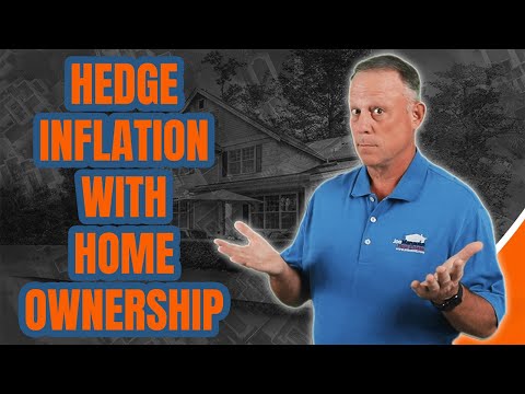 Is Home Ownership A Hedge Against Inflation?