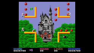 ATARI XL / XE += GACECK =+ FINAL+ VBXE VERSION - RELEASE 2024