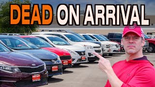 New Cars Are OBSOLETE! How Automakers Are Making New Cars WORSE!