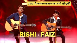 Indian Idol Season 13 New Promo  Rishi Singh and M