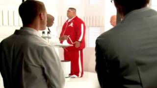 &quot;I Love Cake&quot; - Gabriel Iglesias - Funny Comedy Central Commercial