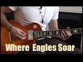 Where Eagles Soar