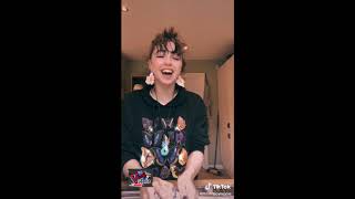 Evie Meg // Tiktok Compilation // Viral videos