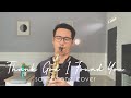 Mariah Carey - Thank God I Found You (Saxophone Cover By Dori Wirawan)
