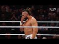 Dominik Mysterio vs Andrade - WWE Raw 4/15/24 (Full Match)