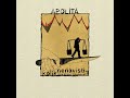 Apolita Kolik Nenávisti Dokážem Tolerovat 2014 FULL ALBUM