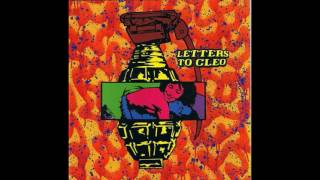 Letters To Cleo ‎– Awake