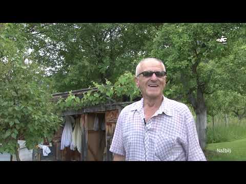 MZ Nažbilj - Život na selu 04 old