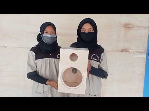 diy bookshelf speaker box