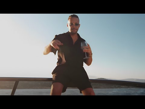 Naps - Dubaï Marina (feat. Morad, Alonzo, Maes)