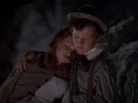 The Adventures of Tom Sawyer (1938) - 8/9 - {HQ}