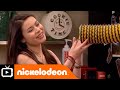 ICarly Electric Lady Nickelodeon UK
